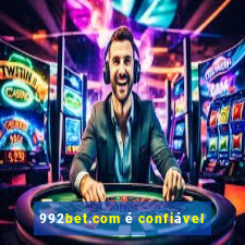 992bet.com é confiável